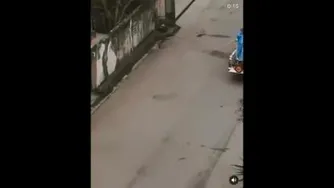 زد عفونی کردن ما vs زد عفونی کردن اونا 😱