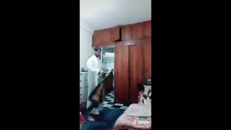 چه باذوقو شوقم رفت 🤣🤣🤣🤣