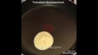 آشپزی عالی😍