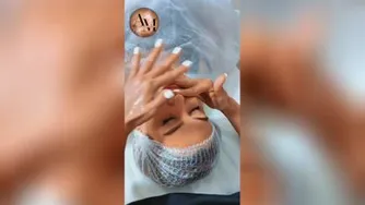 آموزش پاکسازی پوست در شمال تهران