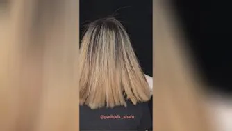 بوتاکس مو