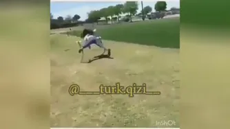 ورزشکار دختر