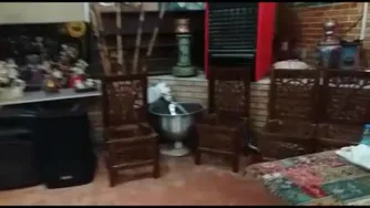 سفره خانه سنتی سید فولادشهر
