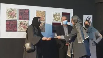 روزنه در ساری . پرفورمنس محیط زیستی