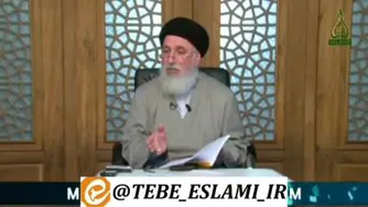 سنگ مثانه یا شن