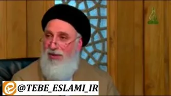 سمی بودن سویا (دکترضیائی)