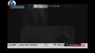 تست موشک خرمشهر ، بالستیک سنگین ایران