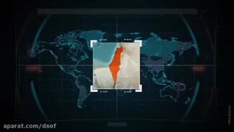 مستند قیام موشک ها