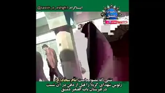 محل غسل سرهای مبارک شهدای کربلا