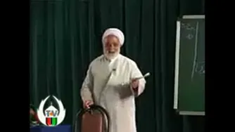 با نا اهل اینطور بحث کن