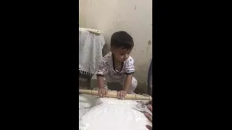 شاگرد نونوا اینجاست کجا دنبالش میگشتین!!!!