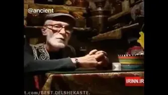 قهوه خانه قدیمی
