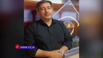 راز انگشتر تولد شهید حججی چه بود؟