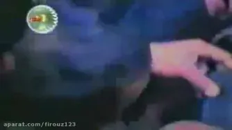 شهیدی که هنگام دفن خندید_شهید محمدرضا حقیقی