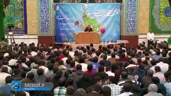 زندگی هامونو درست کنیم.چطوری؟