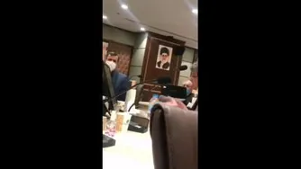 دادن پنبه به مرغها به جای علوفه=عقیم شدن مردم😲
