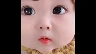 چقر گوگولی وبامزه🤩😍
