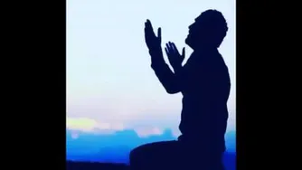 مناجات