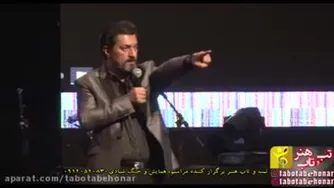 تست خیلی خیلی جالب روانشناسی