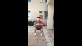تمرینات فوق العاده جالب ورزشی در منزل