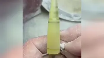 جاسوئیچی دست ساز، شب نما