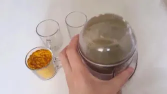 مخلوطی از چند ادویه