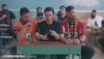 طنز حامد تبریزی معلم جغرافیا