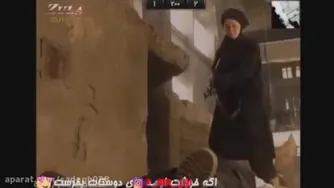 طنز پایتخت تفنگی خیلی خوبه دیدن داره