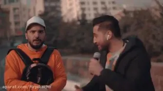کلیپ خنده دار جدید دوربین مخفی