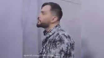 وقتی پیش دوستاتی بهت شک میکنه همسرت