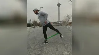 آموزش با کش لوب