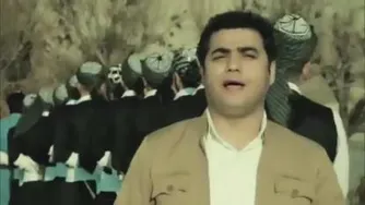 آهنگ کردی