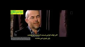 مارک کیوبن و رابرت کیوساکی در این ویدیو از رازهای رسیدن به خوشبختی و موفقیت می‌گویند !