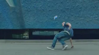 پپسی علیرضا گلزار