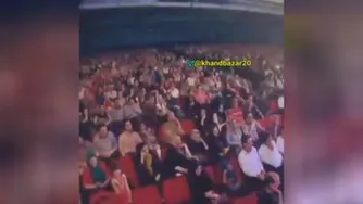 حس الاغ بودن
