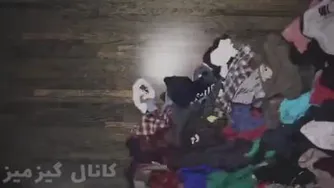 حکایت لباس