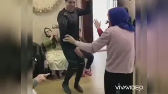 شادی یعنی...
