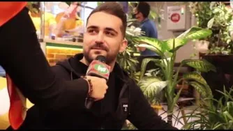چالش ابراز علاقه به پدر