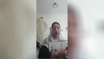 اینجوری شعر حفظ کنید😂