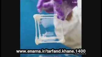 چند ترفند جالب برای سرگرم شدن در قرنتینه