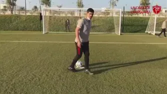 پنالتی خراب  کردن مدیرعامل و معاون باشگاه پرسپولیس
