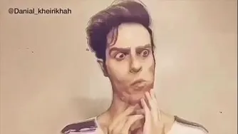 دابسمش