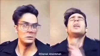 دابسمش