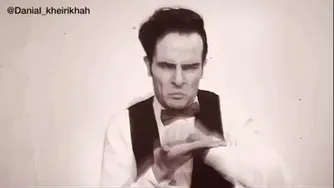دابسمش