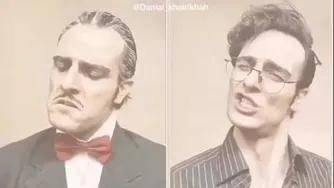 دابسمش