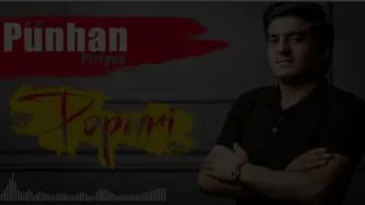 دانلود آهنگ ترکی پاپوری شاد از پونهان پیریو