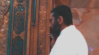 🔰 ویدیوکلیپ «فقط حسین» 🎙 باصدای: محمد اسداللهی