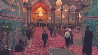 💠 "بی پناه" ‌ 🎤 با صدای #حاج_مجتبی_رمضانی 🎼 تنظیم و میکس: #علی_افسری 🎬 تدوین