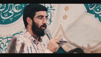 ‌ 💠 "حُب علی" ‌ 🎤 با صدای #سید_رضا_نریمانی 🖋 شاعر: #حسین_حاجی 🎼 تنظیم و میکس