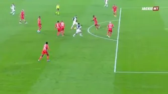 پاس های فوق العاده تماشایی فوتبال!!! Genius PASSES in Football 2020